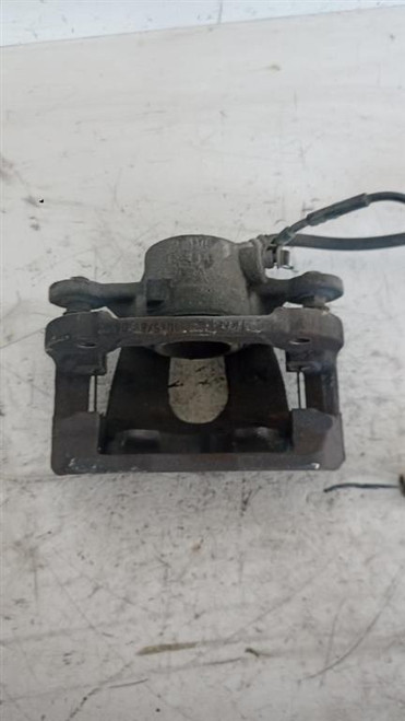 BMW SERIE 1 «E87» BERLINA (2005) IMPIANTO FRENANTE PINZA FRENO ANT. SX. USATO Da 2008 A 2012 [[212829]]