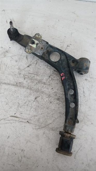 FIAT SEICENTO (1998) ASSALE BRACCIO OSCILLANTE ANT. SX. USATO Da 2000 A 2005 [[212869]]