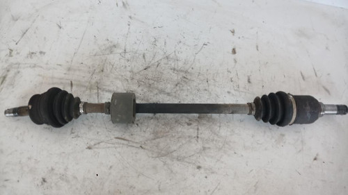 FIAT SEICENTO (1998) CAMBIO E TRASMISSIONE SEMIASSE ANT. DX. USATO Da 2000 A 2005 [[212871]]