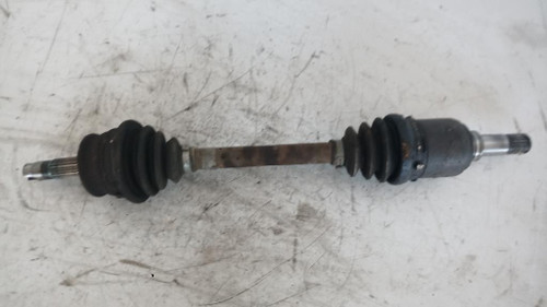 FIAT SEICENTO (1998) CAMBIO E TRASMISSIONE SEMIASSE ANT. SX. USATO Da 2000 A 2005 [[212872]]