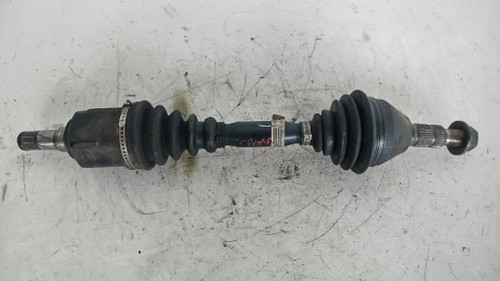 FIAT CROMA «II» (2005) CAMBIO E TRASMISSIONE SEMIASSE ANT. SX. USATO Da 2005 A 2007 [[212972]]