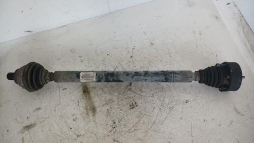 VOLKSWAGEN TOURAN «I» (2003) CAMBIO E TRASMISSIONE SEMIASSE ANT. DX. USATO Da 2003 A 2006 [[212995]]