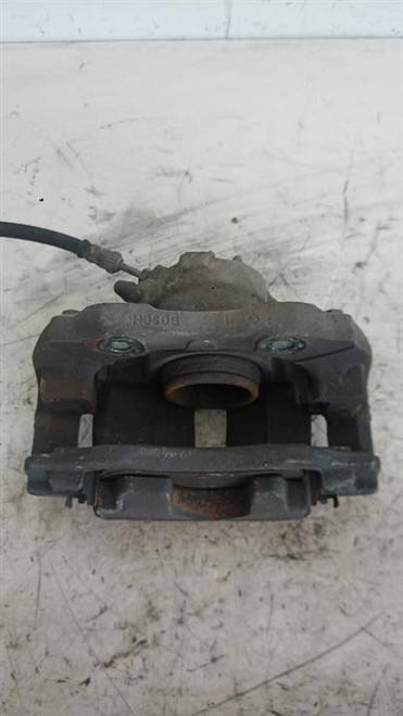 PEUGEOT 207 (2006) IMPIANTO FRENANTE PINZA FRENO ANT. SX. USATO Da 2006 A 2009 [[213010]]