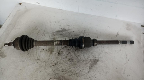 PEUGEOT 207 (2006) CAMBIO E TRASMISSIONE SEMIASSE ANT. DX. USATO Da 2006 A 2009 [[213016]]