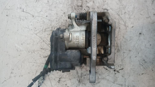 NISSAN QASHQAI «II» (2017) IMPIANTO FRENANTE PINZA FRENO POST. DX. USATO Da 2018 in poi [[213153]]