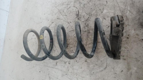 FIAT PANDA «II» (2004) ASSALE MOLLA AMMORTIZZATORE POST. DX. USATO Da 2004 A 2009 [[213224]]