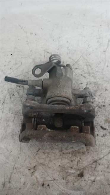 FIAT PANDA «II» (2004) IMPIANTO FRENANTE PINZA FRENO POST. DX. USATO Da 2004 A 2009 [[213228]]