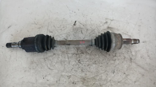 FIAT PANDA «II» (2004) CAMBIO E TRASMISSIONE SEMIASSE ANT. SX. USATO Da 2004 A 2009 [[213234]]