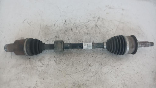 FIAT SEDICI (2006) CAMBIO E TRASMISSIONE SEMIASSE ANT. DX. USATO Da 2005 A 2009 [[213489]]