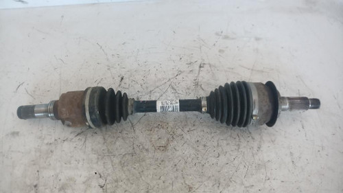 FIAT SEDICI (2006) CAMBIO E TRASMISSIONE SEMIASSE ANT. SX. USATO Da 2005 A 2009 [[213490]]