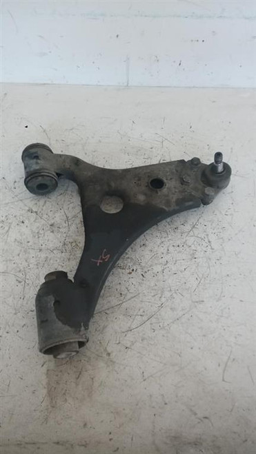 MERCEDES CLASSE A «W169» (2008) ASSALE BRACCIO OSCILLANTE ANT. SX. USATO Da 2008 A 2012 [[213604]]