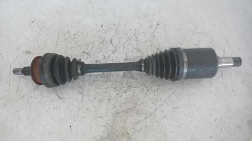 MERCEDES CLASSE A «W169» (2008) CAMBIO E TRASMISSIONE SEMIASSE ANT. SX. USATO Da 2008 A 2012 [[213606]]