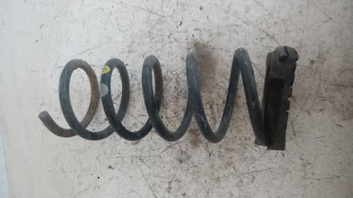 FIAT PANDA «II» (2004) ASSALE MOLLA AMMORTIZZATORE POST. SX. USATO Da 2004 A 2009 [[213664]]