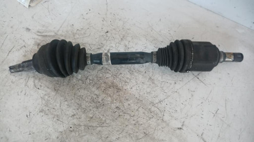 ALFA ROMEO 159 (2006) CAMBIO E TRASMISSIONE SEMIASSE ANT. SX. USATO Da 2005 in poi [[213728]]