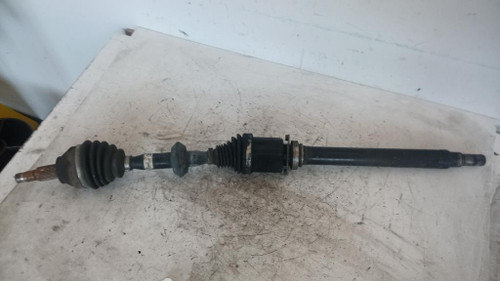 ALFA ROMEO 159 (2006) CAMBIO E TRASMISSIONE SEMIASSE ANT. DX. USATO Da 2005 in poi [[213729]]