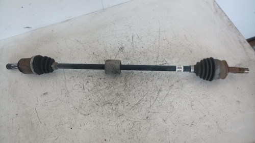 OPEL CORSA «D» (2010) CAMBIO E TRASMISSIONE SEMIASSE ANT. DX. USATO Da 2010 A 2011 [[213931]]