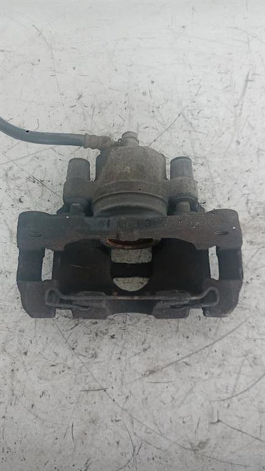 TOYOTA YARIS (FRANCE ) «II» (2006) IMPIANTO FRENANTE PINZA FRENO ANT. SX. USATO Da 2005 A 2009 [[214037]]