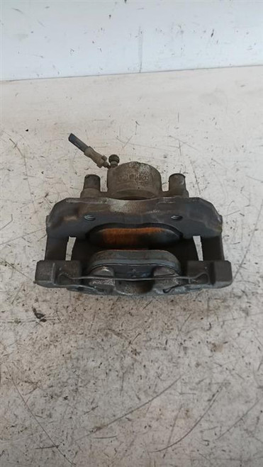 FORD FOCUS «IV» SW (2014) IMPIANTO FRENANTE PINZA FRENO ANT. SX. USATO Da 2014 in poi [[214058]]