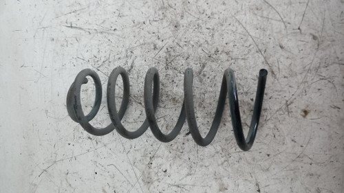 SMART FORTWO CABRIO «450» (2004) ASSALE MOLLA AMMORTIZZATORE POST. DX. USATO Da 2003 A 2007 [[214108]]