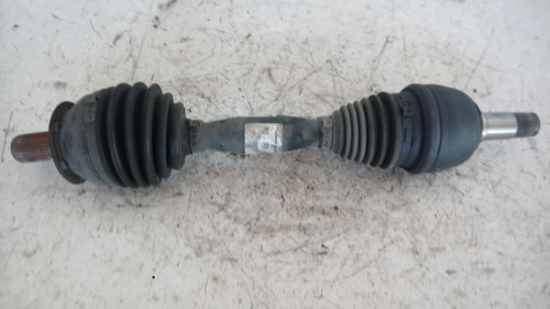 MERCEDES CLASSE A «W176» (2015) CAMBIO E TRASMISSIONE SEMIASSE ANT. SX. USATO Da 2015 in poi [[214340]]