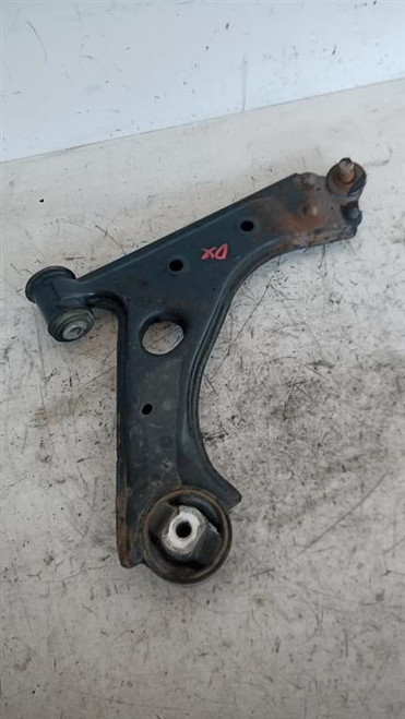 ALFA ROMEO MITO (2008) ASSALE BRACCIO OSCILLANTE ANT. DX. USATO Da 2008 A 2011 [[214455]]
