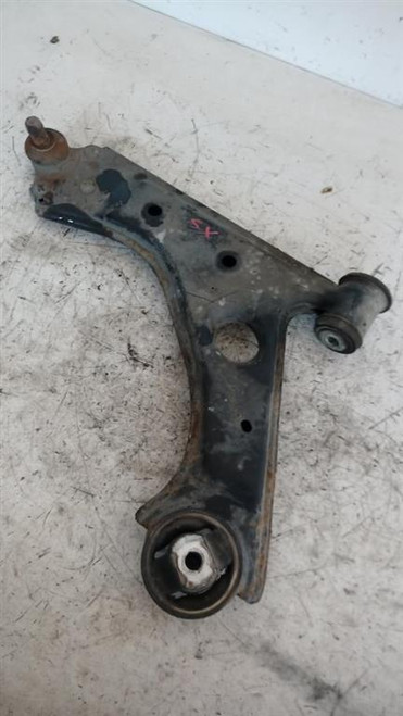 ALFA ROMEO MITO (2008) ASSALE BRACCIO OSCILLANTE ANT. SX. USATO Da 2008 A 2011 [[214456]]