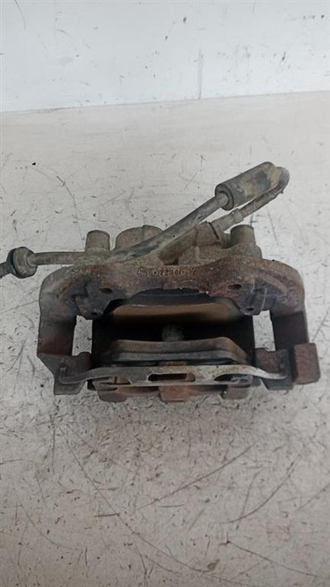 MERCEDES CLASSE ML «W164» (2006) IMPIANTO FRENANTE PINZA FRENO ANT. SX. USATO Da 2005 A 2008 [[214487]]