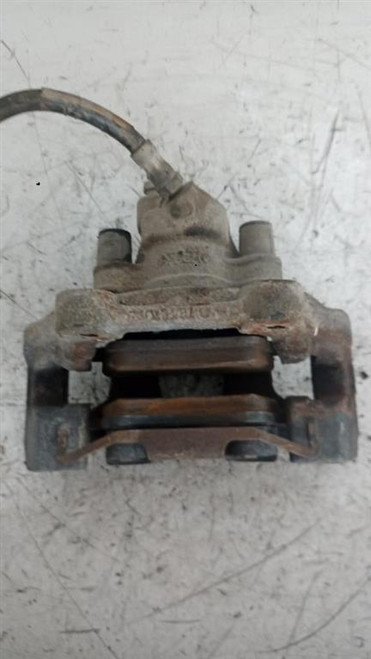 MERCEDES CLASSE ML «W164» (2006) IMPIANTO FRENANTE PINZA FRENO POST. SX. USATO Da 2005 A 2008 [[214489]]