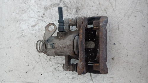FIAT PANDA «II» (2004) IMPIANTO FRENANTE PINZA FRENO POST. SX. USATO Da 2004 A 2009 [[214574]]