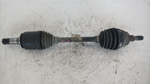 MERCEDES CLASSE ML «W164» (2006) CAMBIO E TRASMISSIONE SEMIASSE ANT. SX. USATO Da 2005 A 2008 [[214579]]