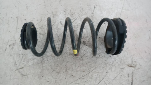 FIAT GRANDE PUNTO (2009) ASSALE MOLLA AMMORTIZZATORE POST. DX. USATO Da 2009 A 2011 [[214611]]