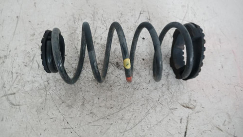 FIAT GRANDE PUNTO (2009) ASSALE MOLLA AMMORTIZZATORE POST. SX. USATO Da 2009 A 2011 [[214612]]