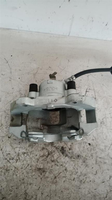 FIAT GRANDE PUNTO (2009) IMPIANTO FRENANTE PINZA FRENO ANT. DX. USATO Da 2009 A 2011 [[214620]]