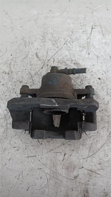 TOYOTA YARIS (FRANCE ) «I» (2002) IMPIANTO FRENANTE PINZA FRENO ANT. DX. USATO Da 2002 A 2005 [[214666]]