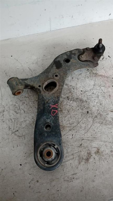 TOYOTA AURIS «I» (2007) ASSALE BRACCIO OSCILLANTE ANT. DX. USATO Da 2007 A 2010 [[214673]]