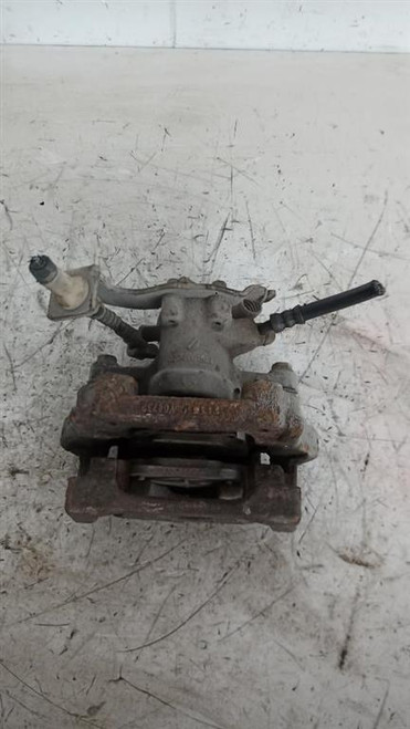 TOYOTA AURIS «I» (2007) IMPIANTO FRENANTE PINZA FRENO POST. SX. USATO Da 2007 A 2010 [[214678]]