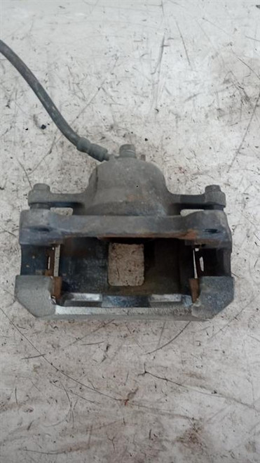 MAHINDRA KUV100 1.2 B/GPL (2018) IMPIANTO FRENANTE PINZA FRENO ANT. SX. USATO [[214705]]