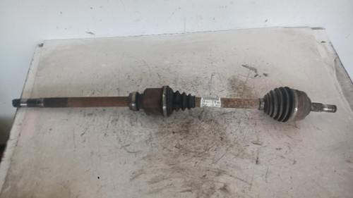 PEUGEOT 5008 «I» (2010) CAMBIO E TRASMISSIONE SEMIASSE ANT. DX. USATO Da 2009 A 2013 [[214742]]