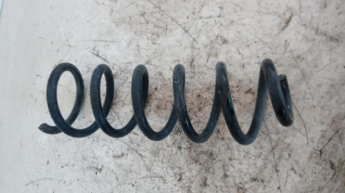 DACIA SANDERO «II» (2016) ASSALE MOLLA AMMORTIZZATORE POST. DX. USATO Da 2016 in poi [[214919]]