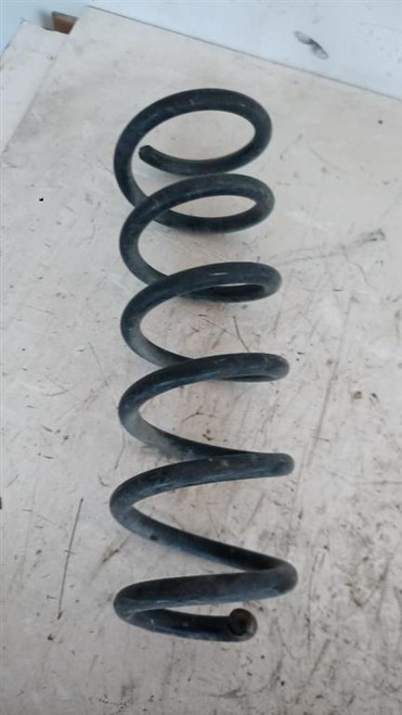 DACIA SANDERO «II» (2016) ASSALE MOLLA AMMORTIZZATORE POST. SX. USATO Da 2016 in poi [[214920]]