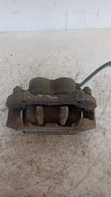 FORD TRANSIT «IV» (2000) IMPIANTO FRENANTE PINZA FRENO ANT. DX. USATO [[214961]]