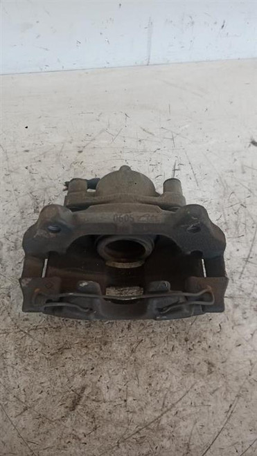 FIAT CROMA «II» (2007) IMPIANTO FRENANTE PINZA FRENO ANT. SX. USATO Da 2007 A 2011 [[215195]]