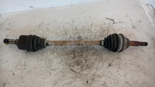 FORD TRANSIT «IV» (2000) CAMBIO E TRASMISSIONE SEMIASSE ANT. SX. USATO Da 2000 A 2001 [[215385]]