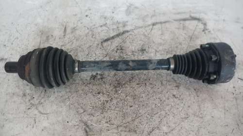 VOLKSWAGEN GOLF «V» (2004) CAMBIO E TRASMISSIONE SEMIASSE ANT. SX. USATO Da 2003 A 2008 [[215601]]