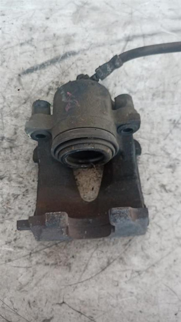 VOLKSWAGEN GOLF «V» (2004) IMPIANTO FRENANTE PINZA FRENO ANT. DX. USATO Da 2003 A 2008 [[215602]]