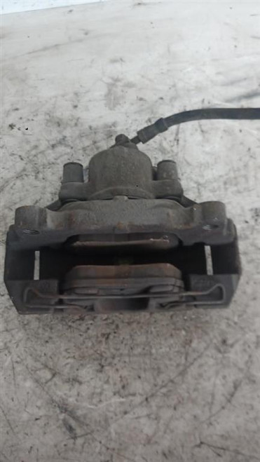 AUDI A3 «8PA» SPORTBACK (2004) IMPIANTO FRENANTE PINZA FRENO ANT. DX. USATO Da 2005 A 2008 [[215619]]