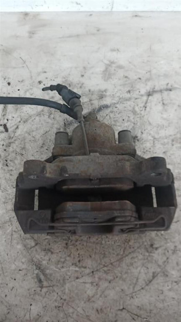 AUDI A3 «8PA» SPORTBACK (2004) IMPIANTO FRENANTE PINZA FRENO ANT. SX. USATO Da 2005 A 2008 [[215620]]