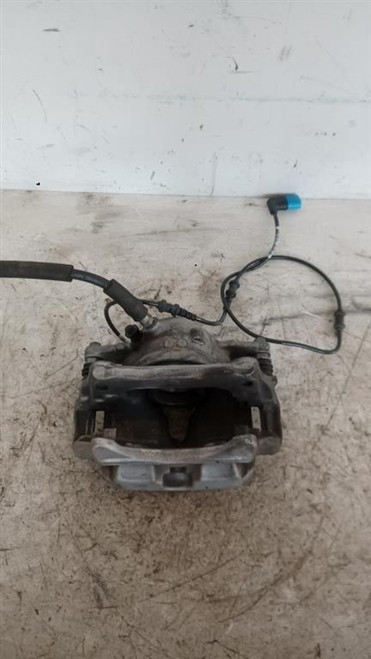 MERCEDES CLASSE E «W213» (2016) IMPIANTO FRENANTE PINZA FRENO ANT. DX. USATO Da 2016 in poi [[215746]]