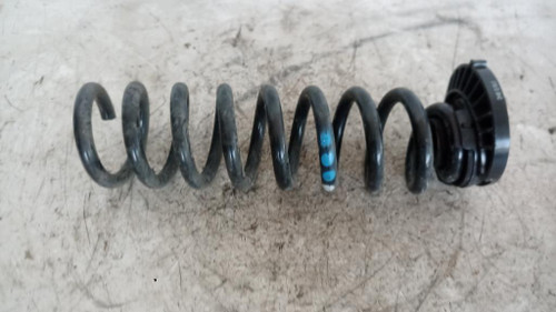 MERCEDES CLASSE E «W213» (2016) ASSALE MOLLA AMMORTIZZATORE POST. SX. USATO Da 2016 in poi [[215749]]