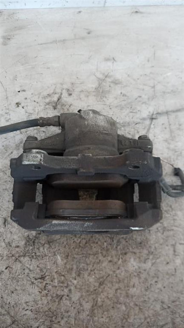 FIAT 500 «II» (2015) IMPIANTO FRENANTE PINZA FRENO ANT. SX. USATO Da 2015 in poi [[215829]]